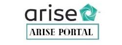 Arise-Portal